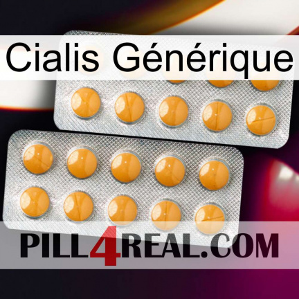 Cialis Générique levitra2